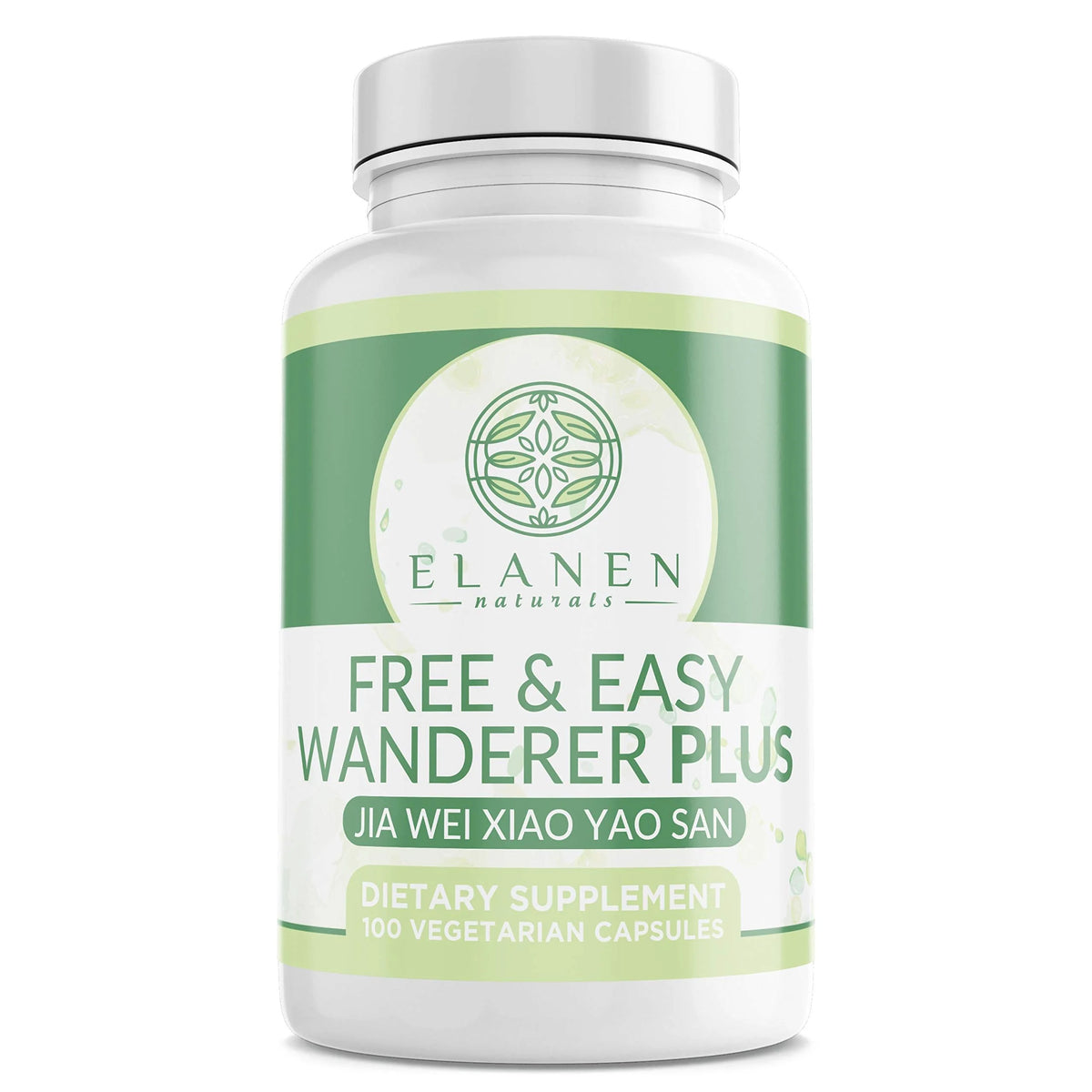 100 Vegetable Capsules Y3268