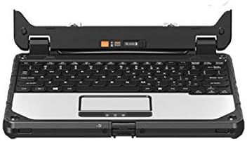 Panasonic Detachable Keyboard Base for Toughbook 20, Backlit Keyboard (Renewed) G932562