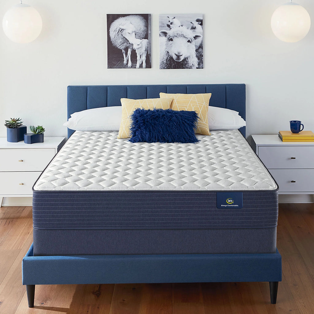 10.5 Firm Innerspring Mattress G86660