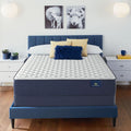 10.5 Firm Innerspring Mattress G86660