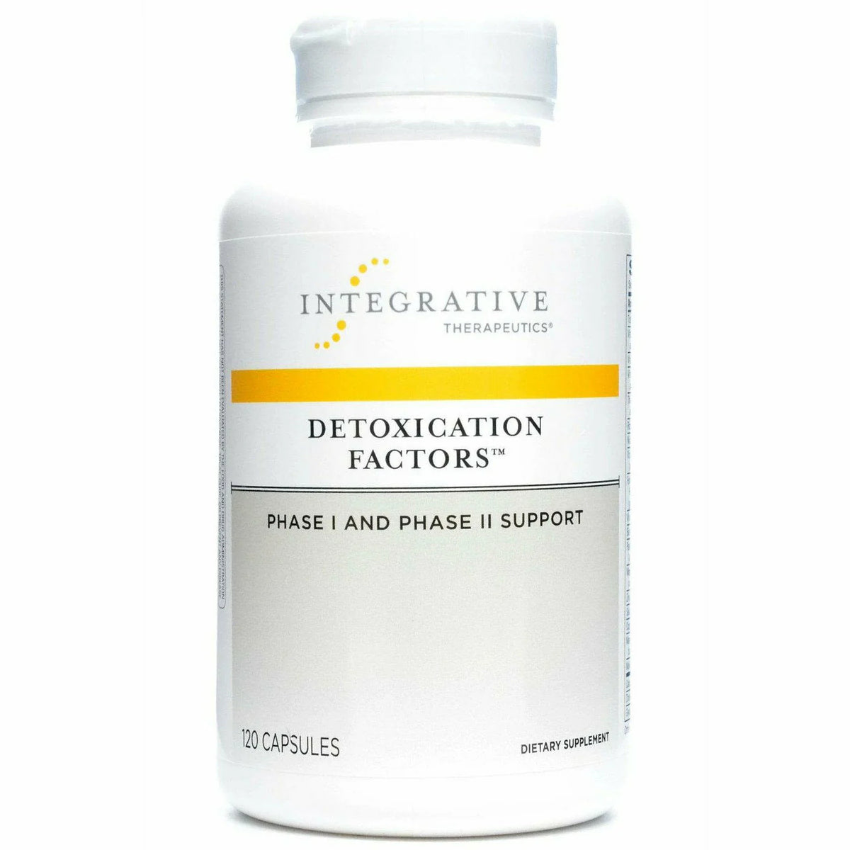 120 caps Detoxication Factors C4135
