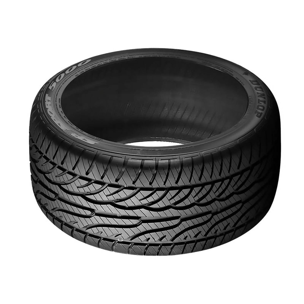 High-Performance Tire J342355