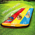 Heavy Duty Water Slide with 3 Bodyboards W3214