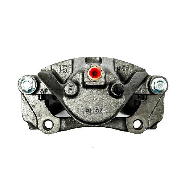 Remanufactured Caliper O141669