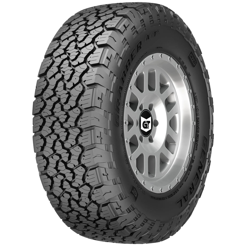 All Terrain Tire Z4369