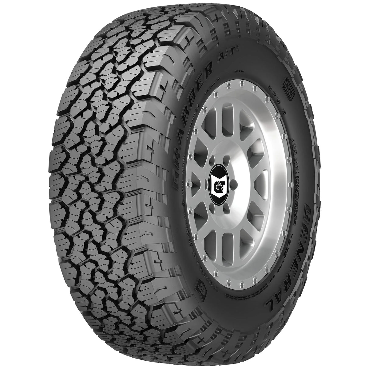All Terrain Tire Z4369
