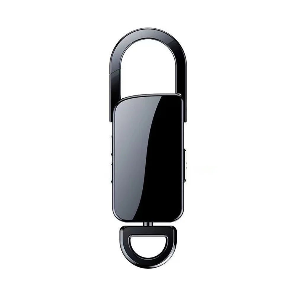 64GB Voice Activated Recorder with Noise Reduction A801085