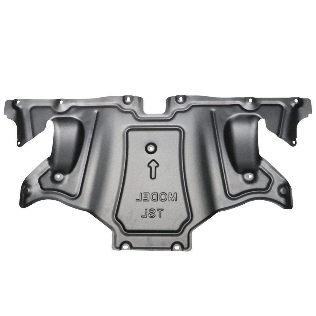 Rear Skid Plate Under Engine Guard Cover A69902