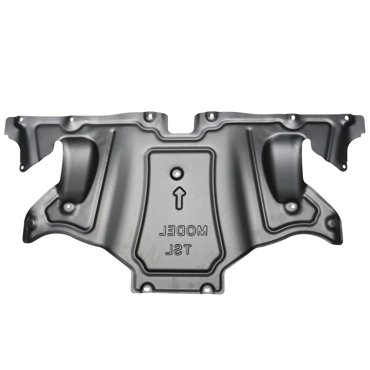 Rear Skid Plate Under Engine Guard Cover A69902