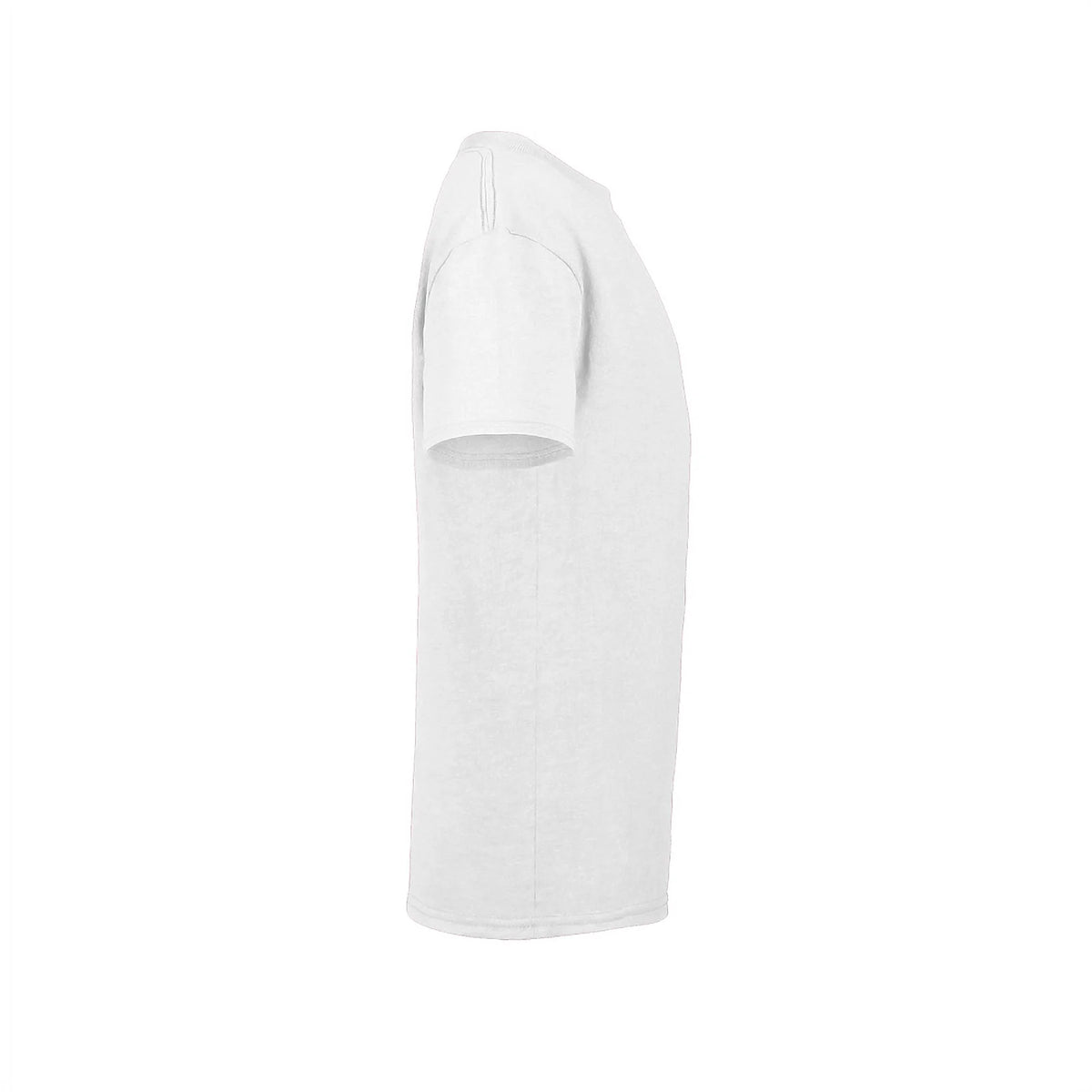 White 2X Large Graphic Tee U9288