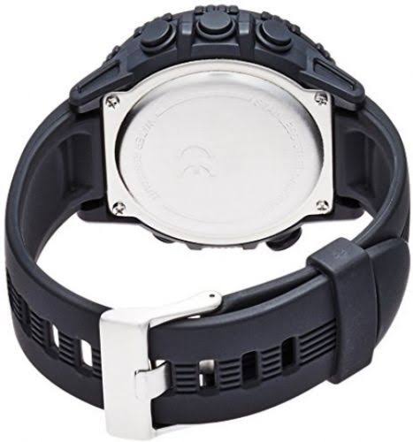German Sensor Weather Forecast Digital Compass Altimeter Barometer P1402