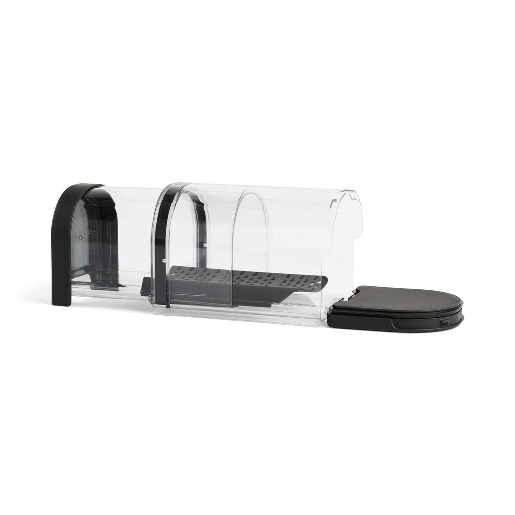 Expandable Food Container K645648