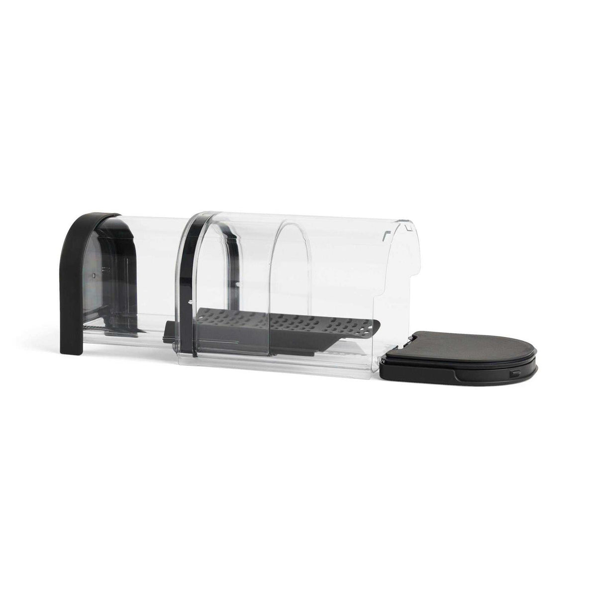 Expandable Food Container K645648