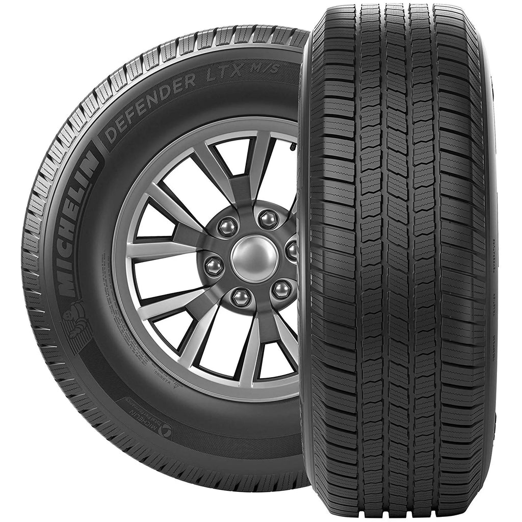 All-Season 265/70R16 112T Tire D995085
