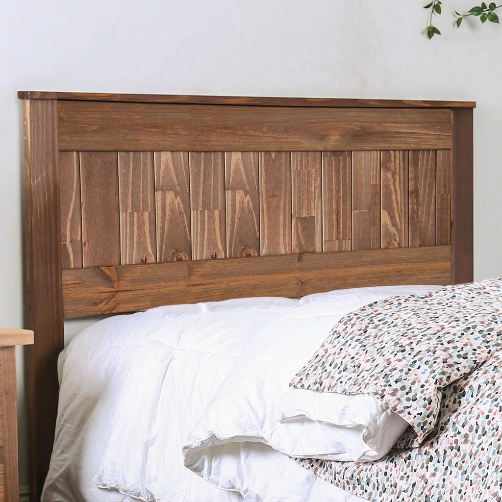 Mahogany Full Headboard I997