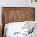 Mahogany Full Headboard I997
