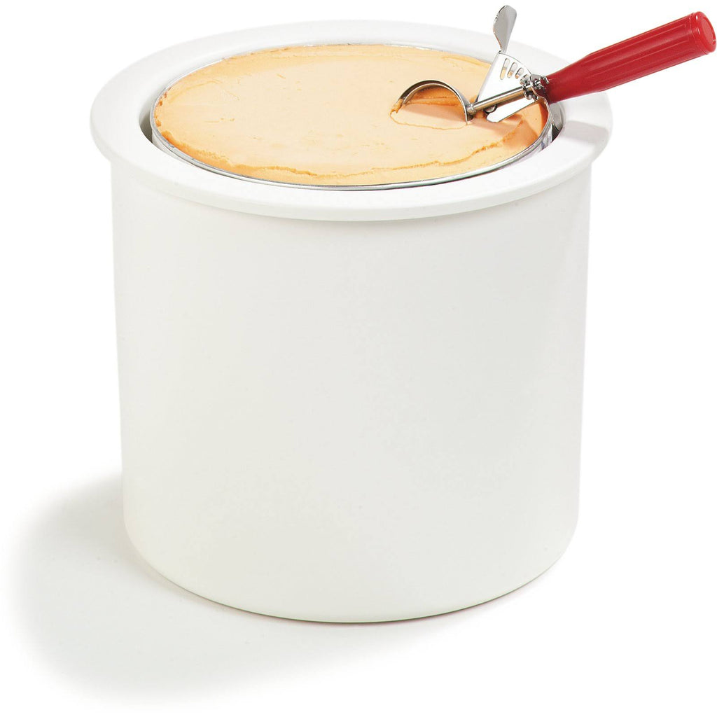 Coldmaster Ice Cream Server with Lid 3 Gal H2896