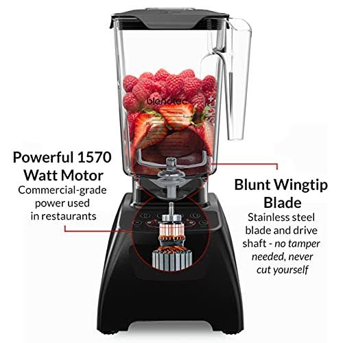 Blender Bundle with WildSide+ Jar and FourSide Jar R5570