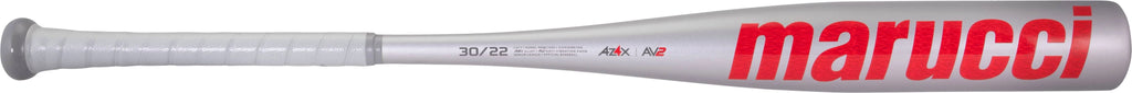 Silver -8 USSSA Baseball Bat H35280