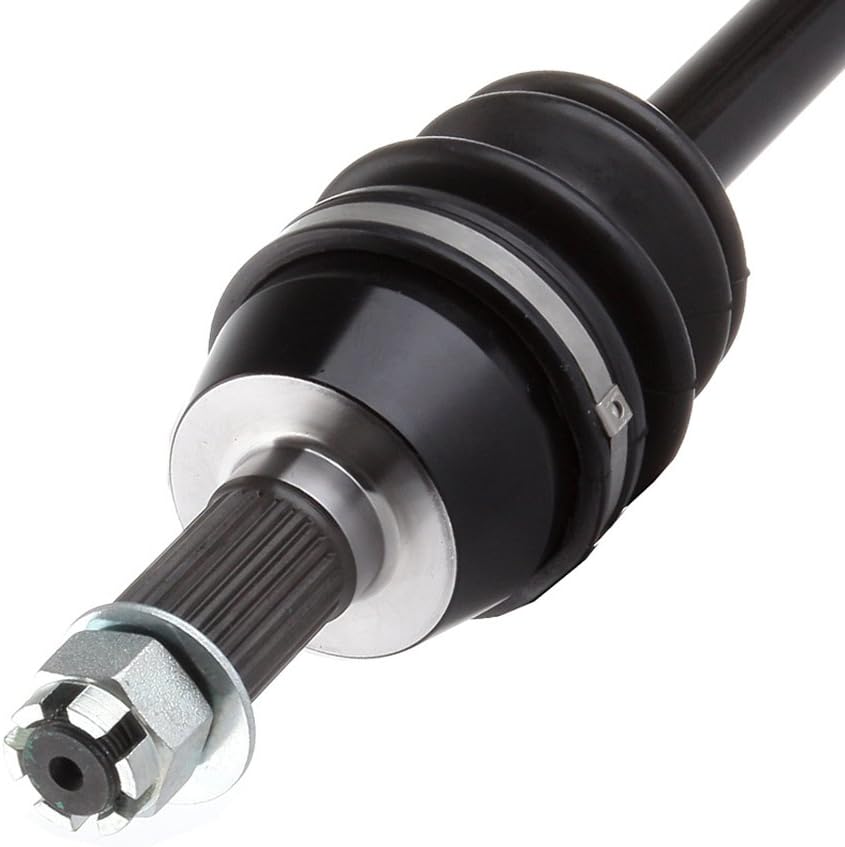 CV Axle Shaft Assembly Pack of 2 I5158