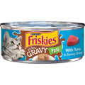 Wet Cat Food Gravy Z526