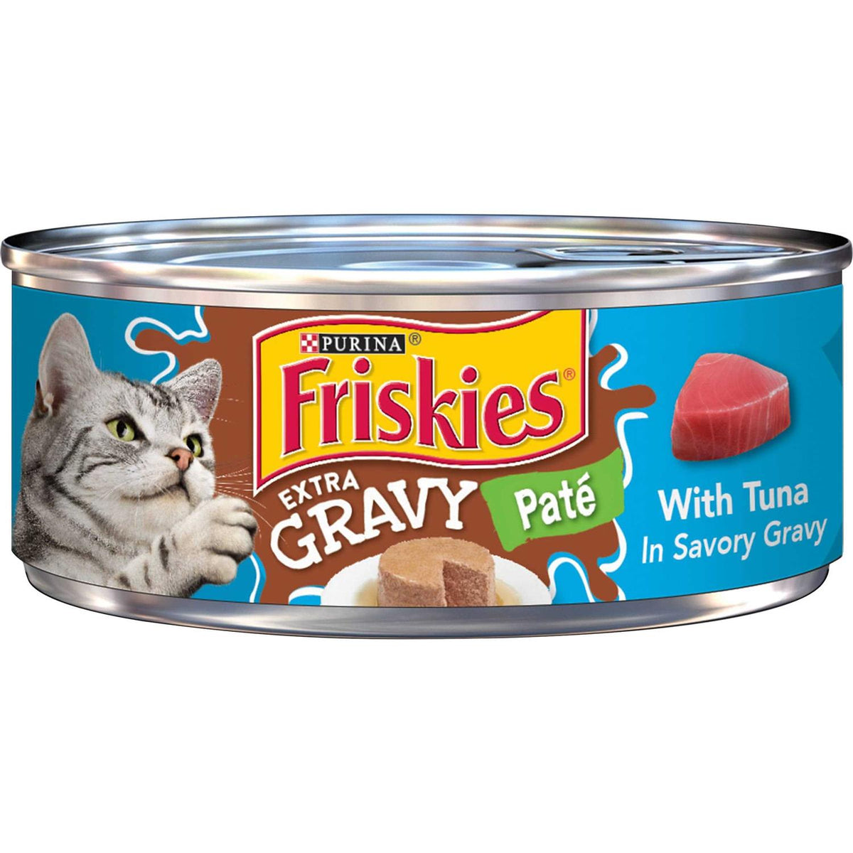 Wet Cat Food Gravy Z526