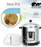 3.0L Stewing Pot S6538