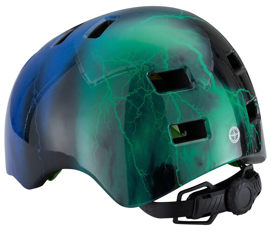 Kids Bike Helmet F833791