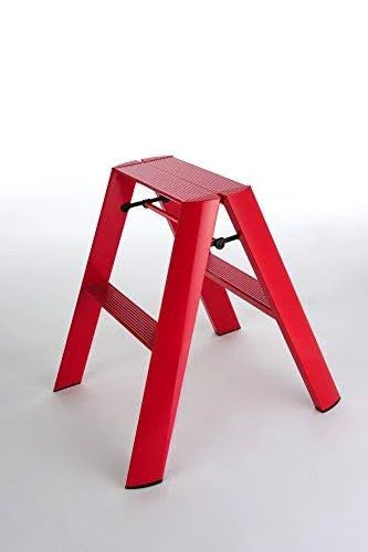 Orange 2Step Step Stool V177654