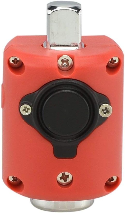 Digital Torque Adapter, 1/2" Drive, 29.5-147.5 Foot-Pound, Pack of 2 U30267