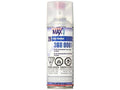 6 Pack 2K High Gloss Aerosol Clear K7347