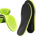 Shock Absorbing Breathable Shoe Insoles M5918
