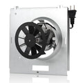 50 CFM Bathroom Fan Motor, 2.0 Sone, 9"x9" W995049