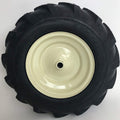 4.80x4.00-8 Tractor Tread Tire & Rim with 3/4 Inch Hub Z538
