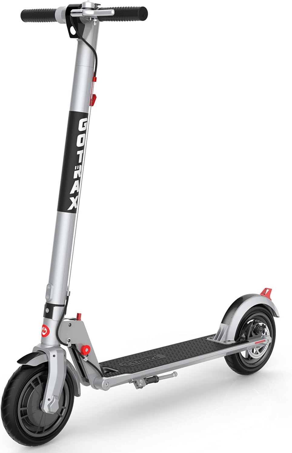 Electric Scooter with 8.5" Pneumatic Tire, 300W Motor, Aluminum Alloy Frame, Foldable V637872