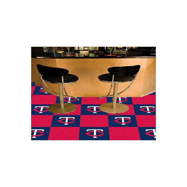 Carpet Tiles N27271