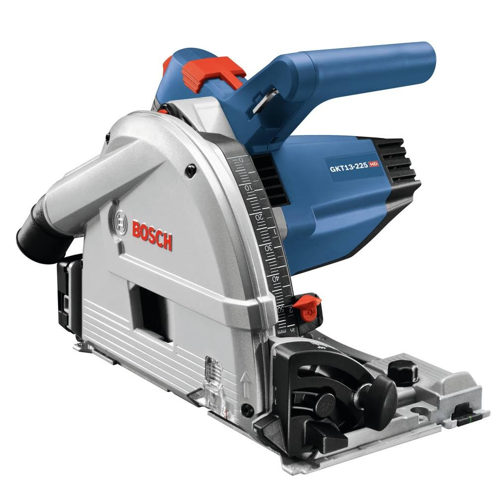 13 Amp 6-1/2 in. Corded Plunge Action Track Saw A953