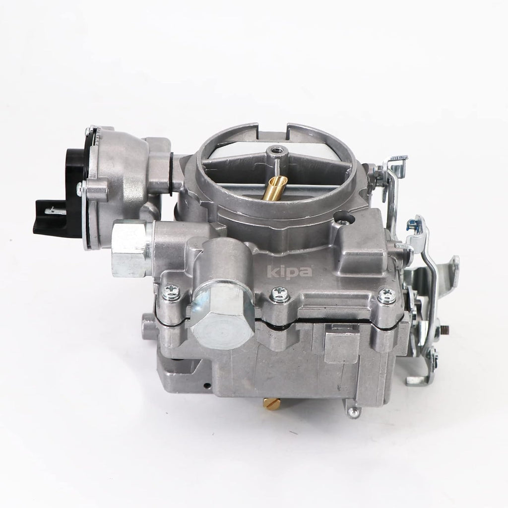 Carburetor for Mercruiser Marine 4-Cylinder 2.5L 3.0L 2 Barrel Electric Choke F579888