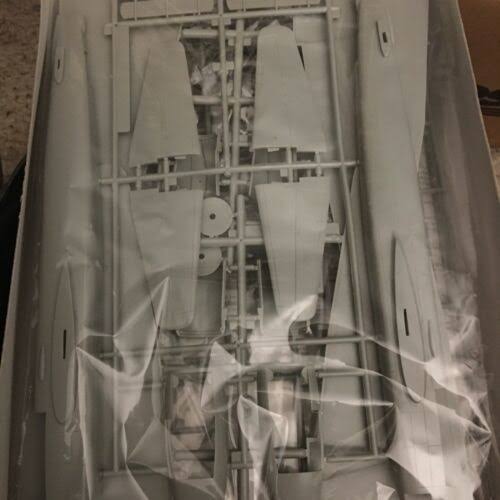 1/48 Scale Junkers Bomber Ju88-A4 D274184