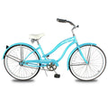 Beach Cruiser Bike W123189