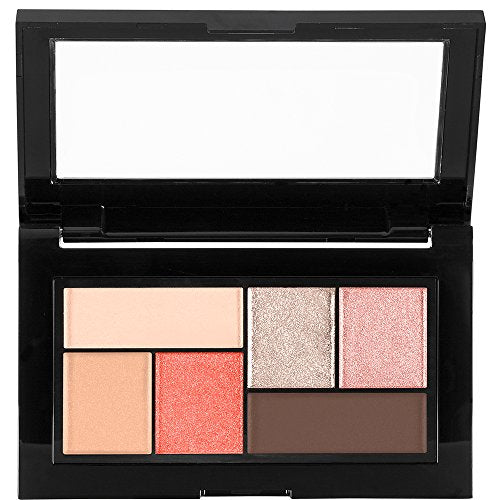0.14 oz Eyeshadow Palette Makeup T898264