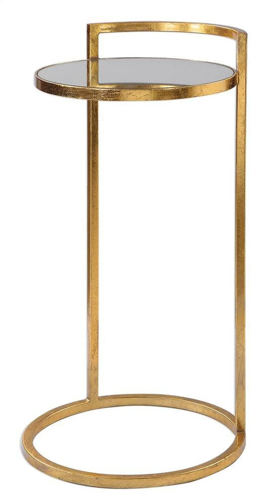 25.98 inch Accent Table L502