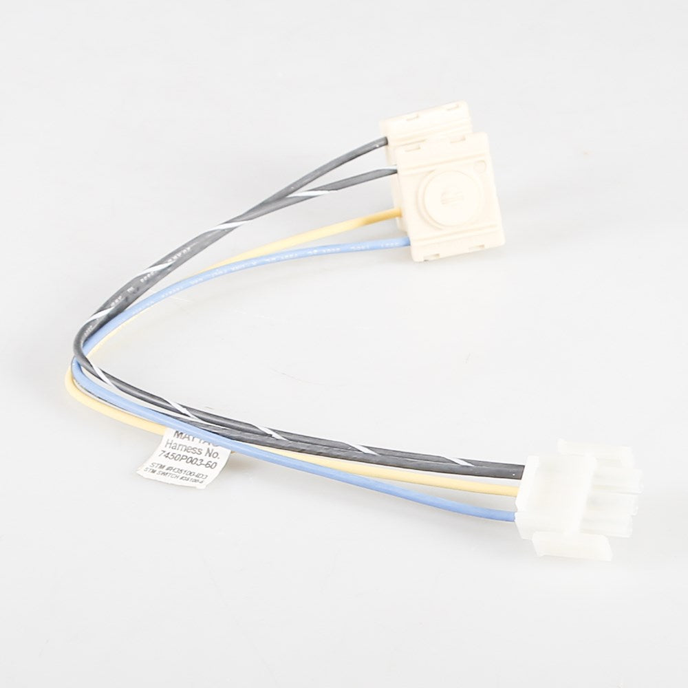 Igniter Switch and Harness J2085