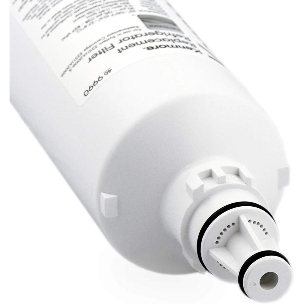 3 Pack Replacement Water Filter K12492