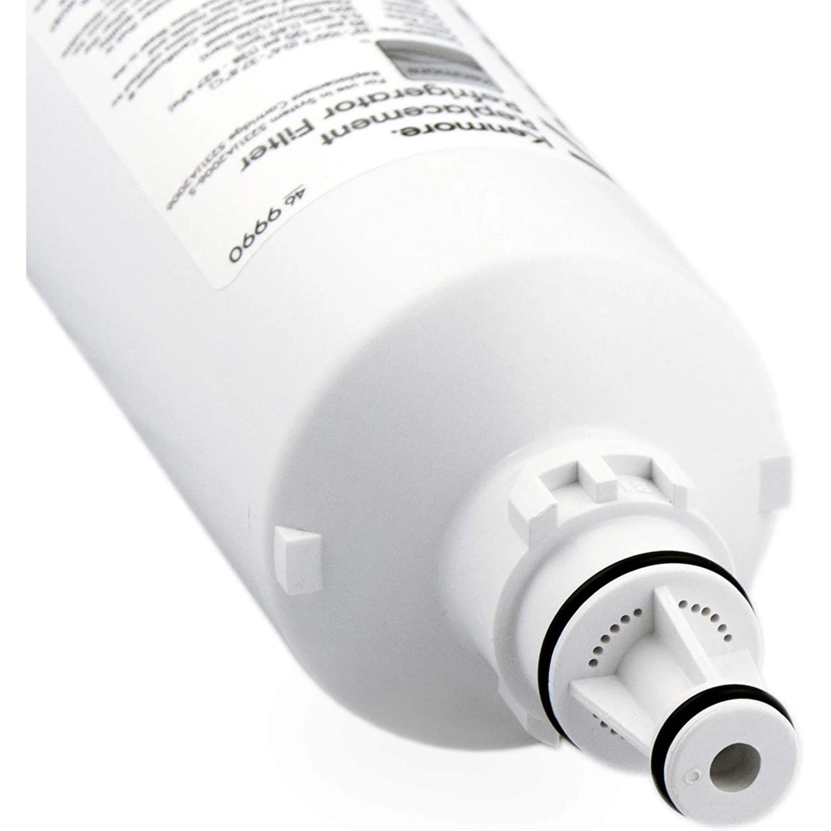3 Pack Replacement Water Filter K12492