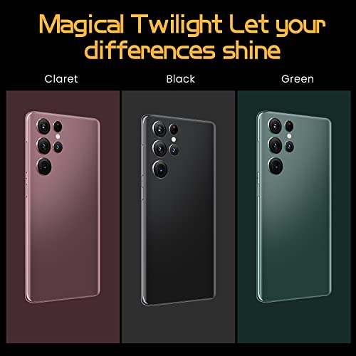 6.7inch Unlocked Smartphone 2+16GB Dual Sim Android Phone W8864