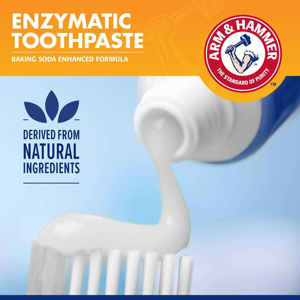 Enzymatic Toothpaste for Dogs P9527