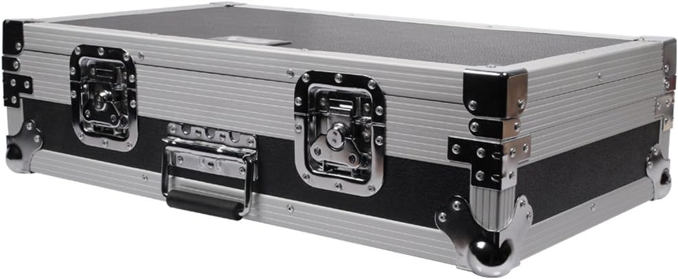 Pedal Board Case ATA 26 Storage Rack O87325