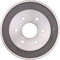 Rear Brake Drum Pack of 2 W94770