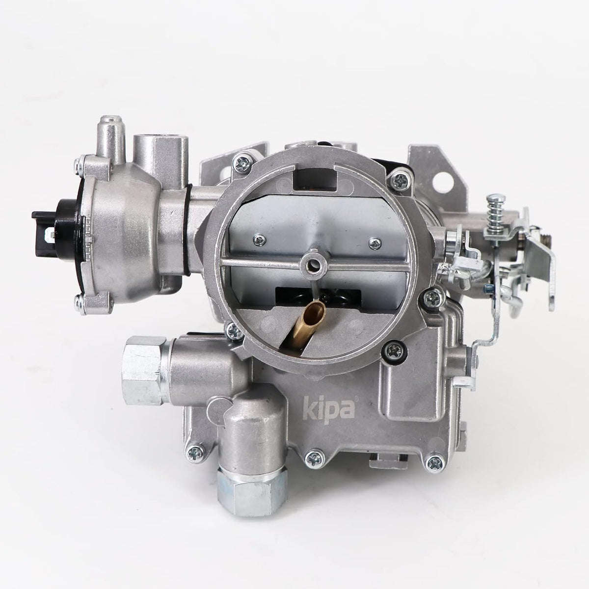 Carburetor for Mercruiser Marine 4-Cylinder 2.5L 3.0L 2 Barrel Electric Choke F579888